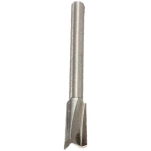 Mini Router Bit 4.8Mm Straight 3.2Mm Shank