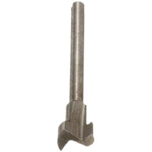 Mini Router Bit 7.9Mm Keyhole 3.2Mm Shank