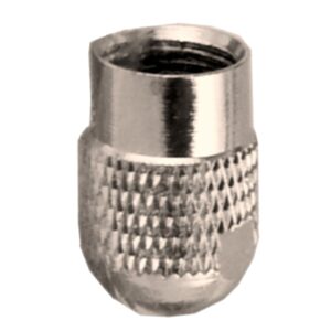 Mini Multi Collet Nut For 0.8-3.2Mm Shank