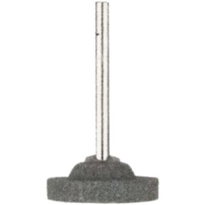 Mini Grinding Stone 19.8Mm Wheel 3.2Mm Shank