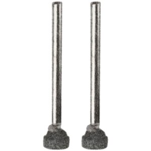 Mini Grinding Stone 10.3Mm Wheel 3.2Mm Shank