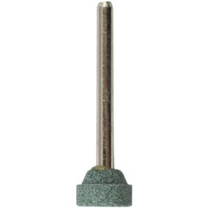 Mini Grinding Stone 12.7Mm Wheel 3.2Mm Shank