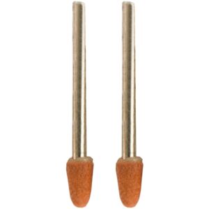 Mini Grinding Stone 3.2Mm Cone 3.2Mm Shank