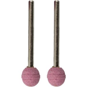 Mini Grinding Stone 9.5Mm Ball 3.2Mm Shank