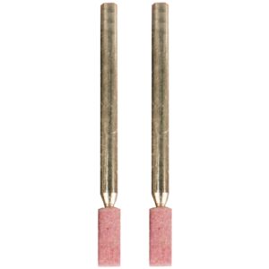 Mini Grinding Stone 4.8Mm Cyl. 3.2Mm Shank