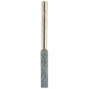 Mini Chain Saw Sharpening Stone 4.0Mm X 3.2Mm Shank
