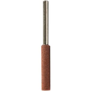 Mini Chain Saw Sharpening Stone 4.8Mm X 3.2Mm Shank
