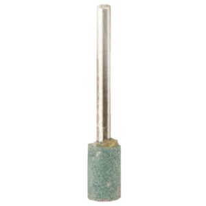 Mini Abrasive Point 12.7Mm Cyl. 3.2Mm Shank
