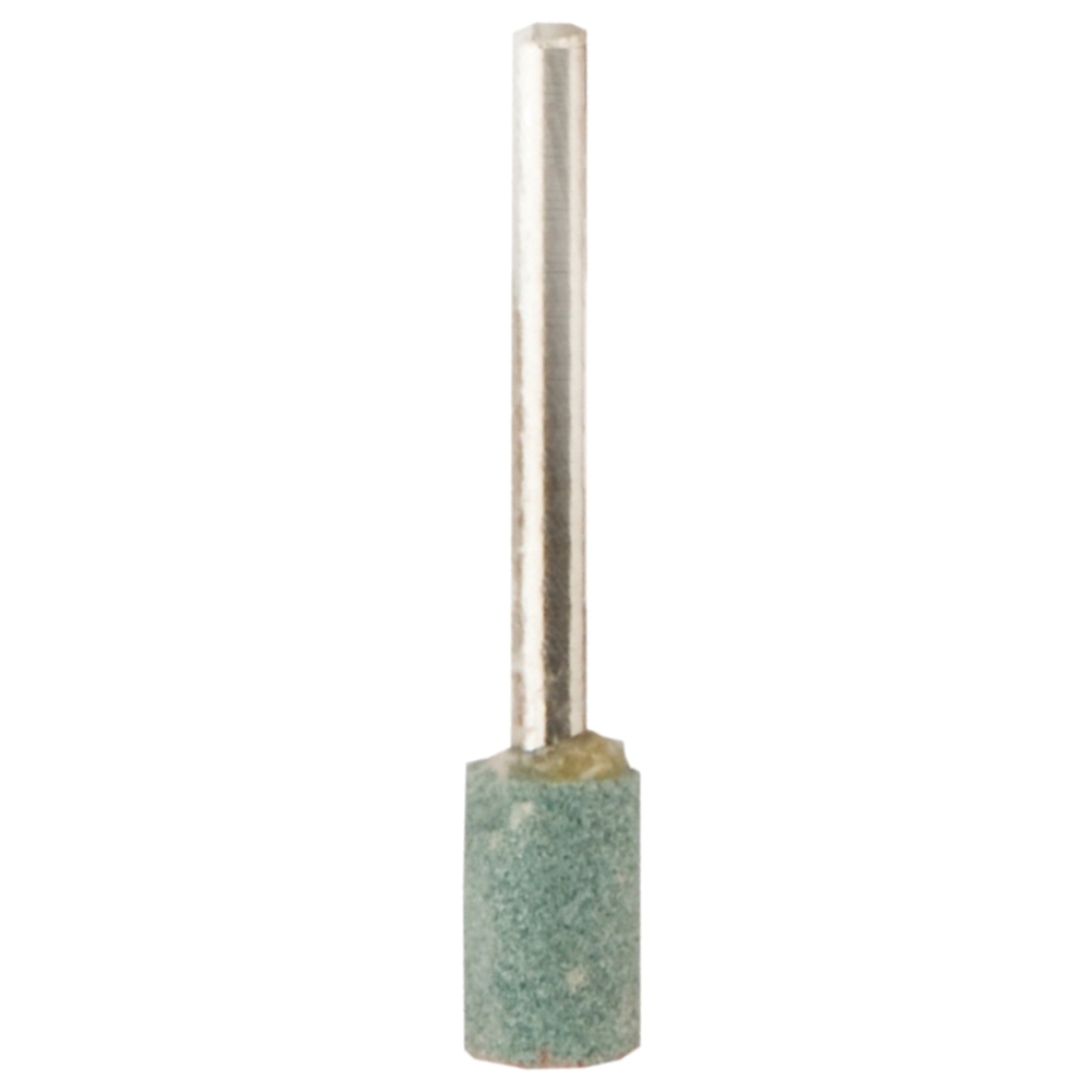 Mini Abrasive Point 12.7Mm Cyl. 3.2Mm Shank