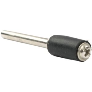 Mini Sanding Drum 6.4Mm X 3.2Mm Shank