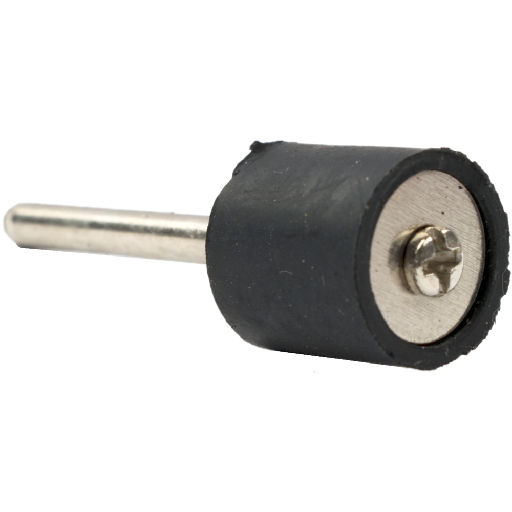 Mini Sanding Drum 12.7Mm X 3.2Mm Shank