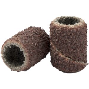 Mini Sanding Sleeve 6.4Mm 60G