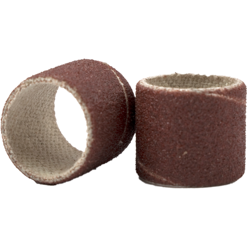 Mini Sanding Sleeve 12.7Mm 240G