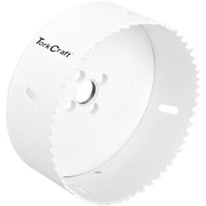 Hole Saw Bi-Metal 127Mm