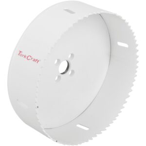 140Mm Bim42 Bi Metal Hole Saw