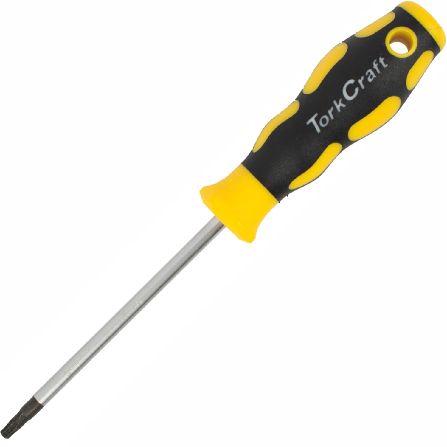 Screwdriver Torx T6 3 X 75Mm