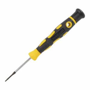 Screwdriver Precision Torx T5X50Mm