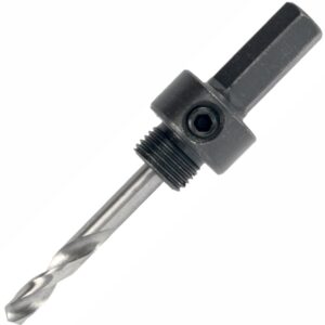 Mandrel 7/16 Hex 32 - 44Mm