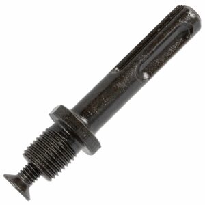 Sds Plus Adaptor For 13Mm Chuck 1/2 X 20