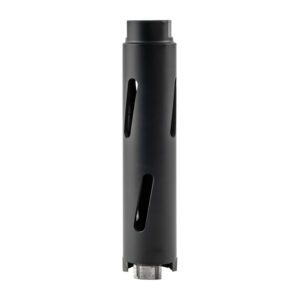 Diamond Core Bit 38 X 170Mm Universal Purpose M22