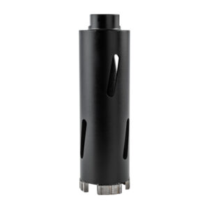 Diamond Core Bit 52X170Mm Concrete M22