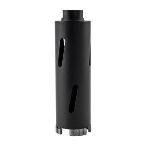 Diamond Core Bit 52 X 170Mm Universal Purpose M22