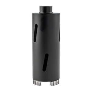 Diamond Core Bit 65X170Mm Concrete M22
