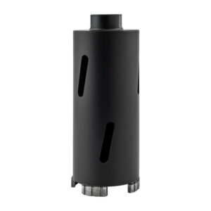Diamond Core Bit 65 X 170Mm Universal Purpose M22