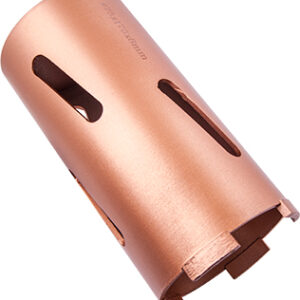 Diamond Core Bit 75X170Mm Universal Purpose M16