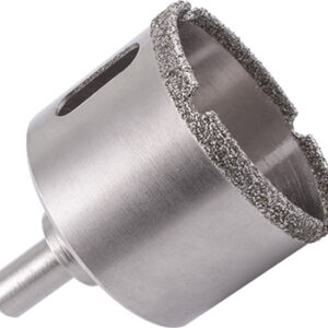 Diamond Core Bit 50Mm For Tiles