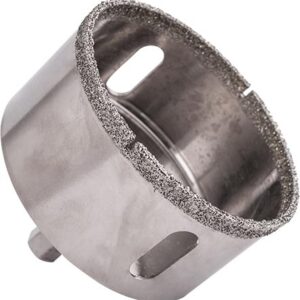 Diamond Core Bit 57Mm For Tiles
