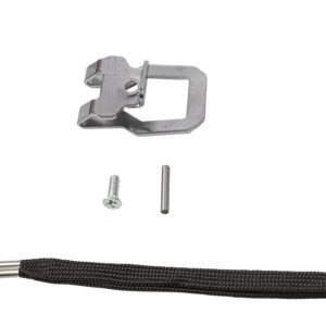D/Driver 20V Lace & Belt Clip (51/52/53/54/55) S/Kit