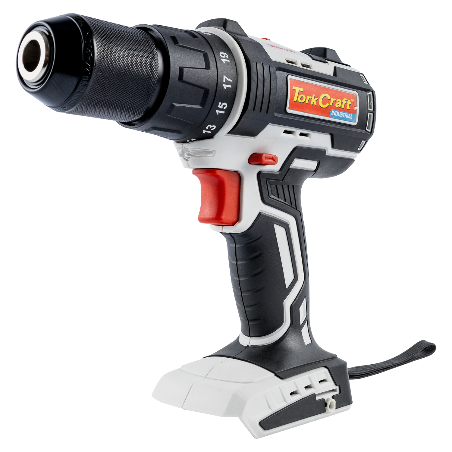 Imp. Drill B/Less Id13B 20V 13Mm 0-1800Rpm 50Nm 2 X 2.0 Ah Bat Std Ch