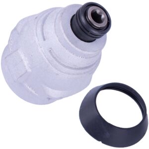 I/Driver 20V Repl. Chuck & Screw (6-11) S/Kit
