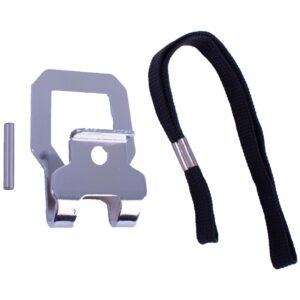 I/Driver 20V Lace & Belt Clip (31/36/37) S/Kit