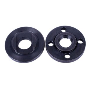 A/Grinder 20V Repl. Inner & Outer Flange (40/42) S/Kit
