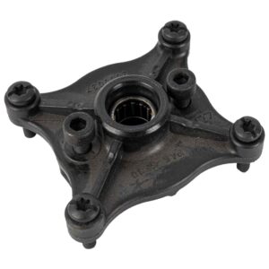 Rot/Hamer  20V Repl. Motor Support  & Screws (50/51/52/53) S/Kit