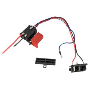 Rot/Hamer  20V Repl. Trigger & Switch (56/57/58/60) S/Kit