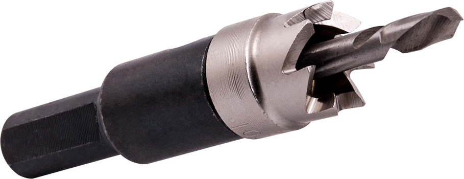 Holesaw Hss 13Mm