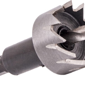 Hole Saw Hss 25Mm