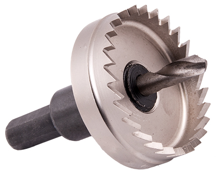 Hole Saw Hss 42Mm