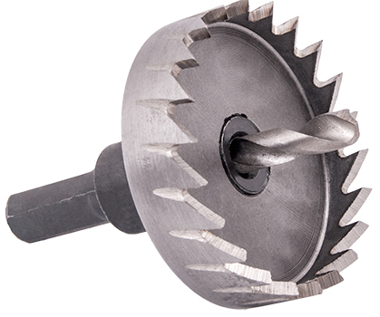 Hole Saw Hss 48Mm
