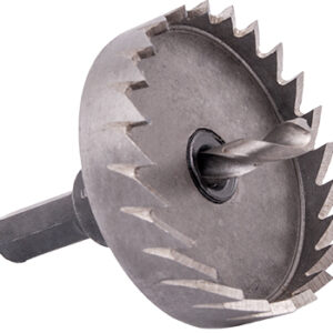 Hole Saw Hss 60Mm