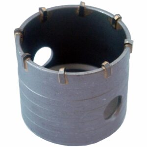 Hollow Core Bit Tct 60 X 72Mm M22