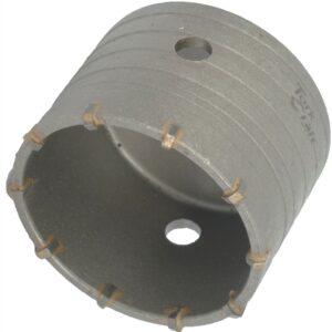 Hollow Core Bit Tct 80 X 72Mm M22