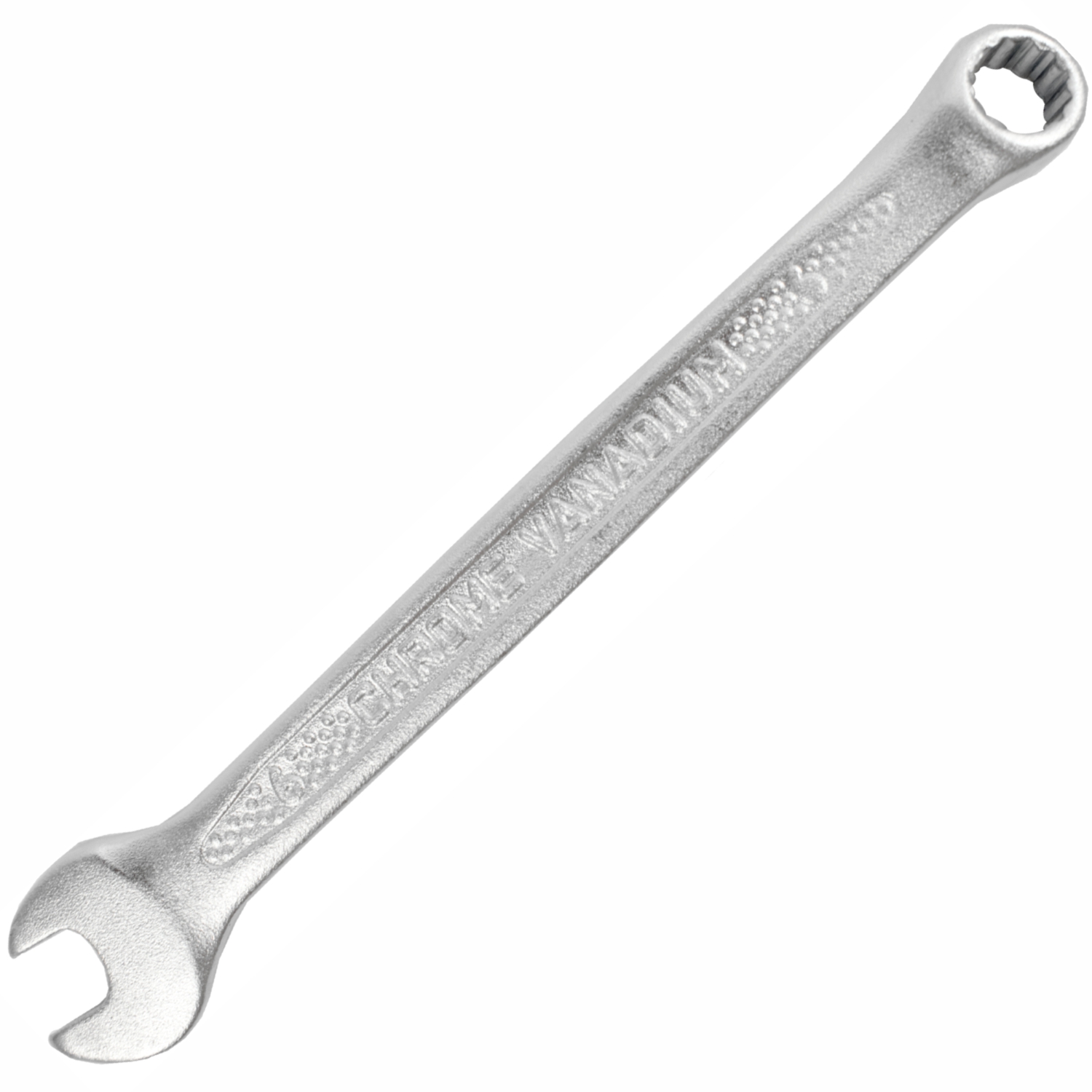 Combination Spanner 6Mm