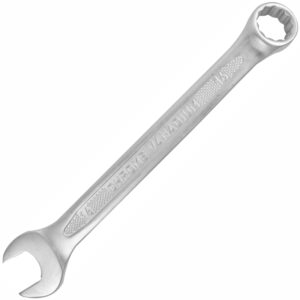Combination Spanner 16Mm