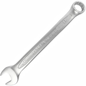 Combination Spanner 17Mm