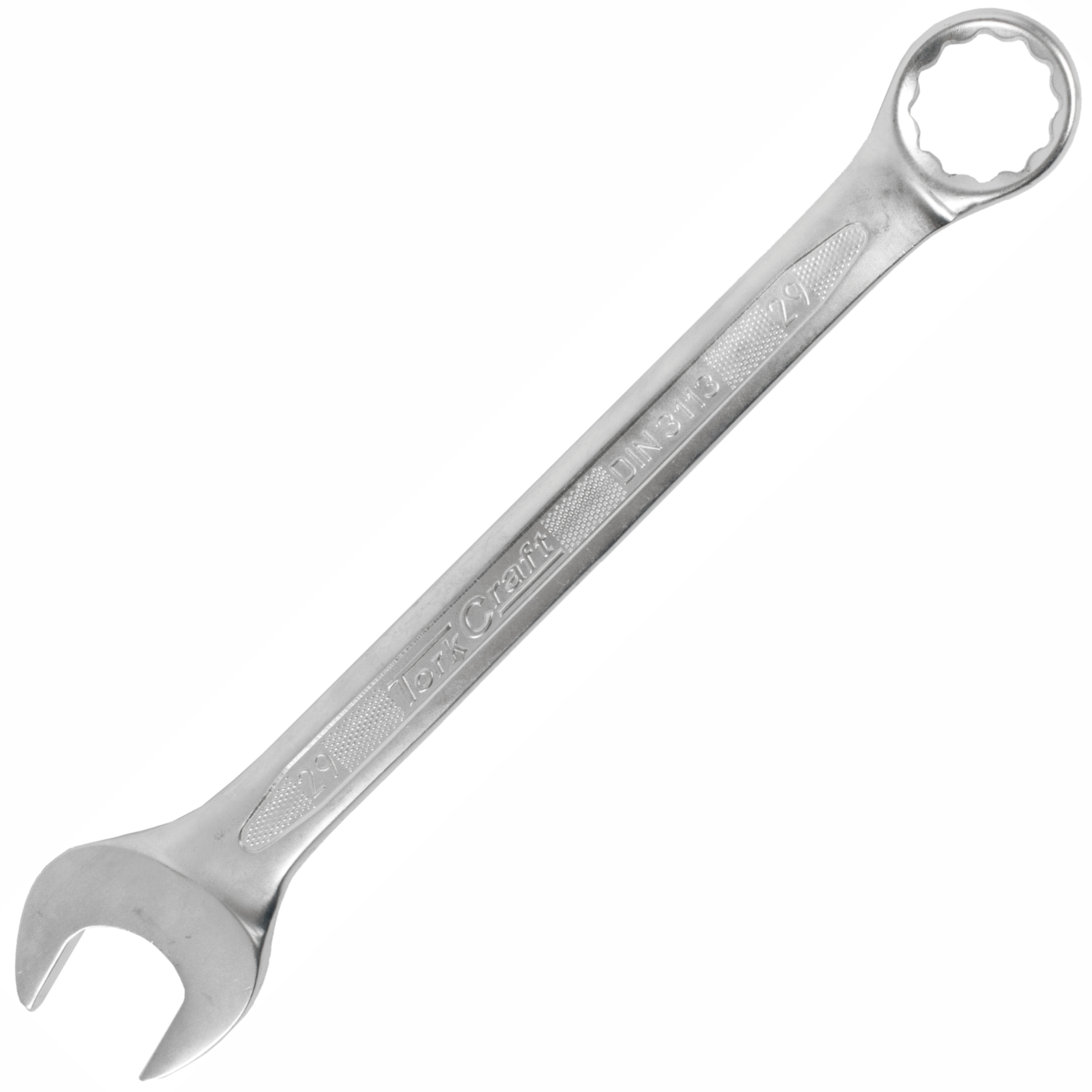 Combination Spanner 29Mm