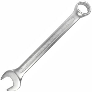 Combination Spanner 30Mm